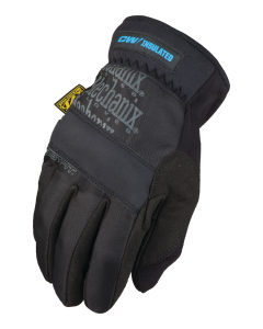 Mechanix Fastfit BLK Size 10 Large
