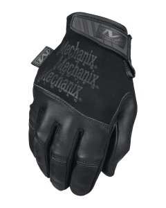 Mechanix Recon BLK
