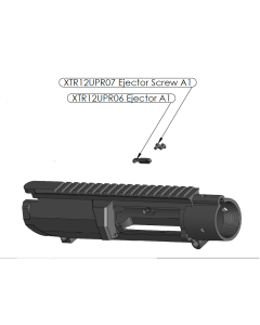 UTAS XTR-12 EJECTOR