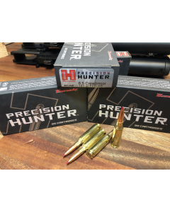 Hornady 6,5 Creedmoor 143G ELD X 20 ptr