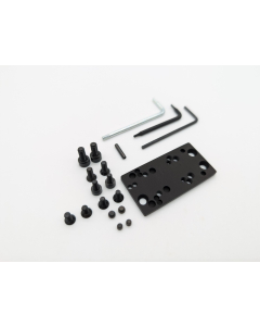 Tanfoglio Multi-Dot Adapter Optic Ready SET (19.I3)