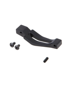 Rainier Arms Modified Trigger Guard RED