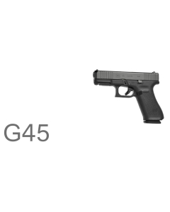 Glock 45 FS 9x19 Night Sight