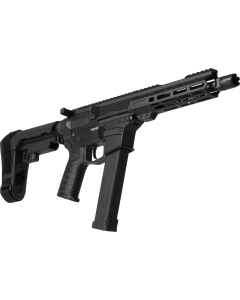 CMMG Banshee 8" Mk10, 10mm AUTO, RDB ARMOR BLACK