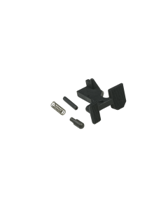 CMMG ZEROED AR15 Bolt Catch Kit