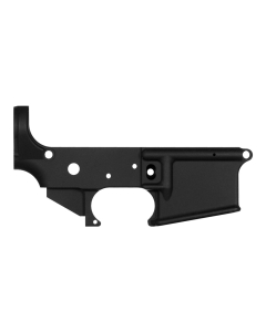CMMG Underbeslag, Mk4/AR15 Armor Black
