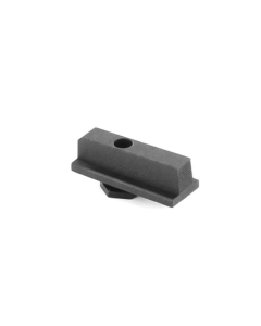 Dawson WALTHER Black Front sight PPQ/ P99, BLK FS 