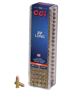 CCI 22 LONG TARGET CRN #29