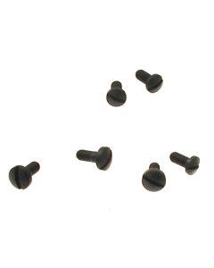 Tanfoglio Grip Screws 7X11 VALNUT Grip, 2pcs. (18.D3)