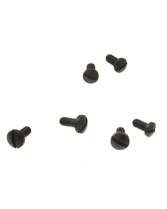 TANFOGLIO Grip Screws, ALU Grip, THIN (2 pcs.) (18.D3)
