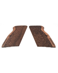 TANFOGLIO GRIP PLATE VALNUT LF CUSTOM