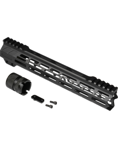 CMMG Hand Guard AR15 EML11 - Armor Black