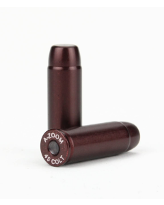 Klickpatron .45 Long Colt. 1 st 