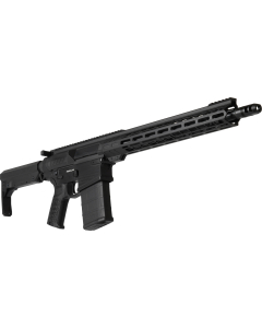 CMMG Mk3 RESOLUTE  .308WIN, 16.1" ARMOR BLACK
