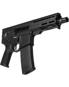 CMMG DISSENT, Mk4, 5.56MM, 6.5"