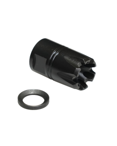 CMMG ZEROED 5.56 Linear Compensator 1/2x28