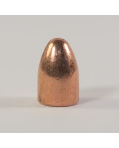 RG Bullets 148 grain 9mm .356" TMJ kula, 250 st