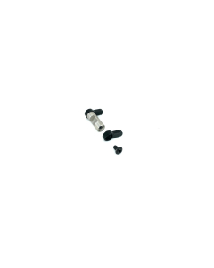 Ambidextrous Rotating Safety for Ruger 10/22 and R