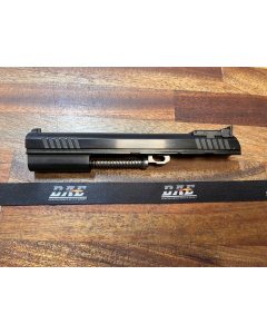 Tanfoglio Vx-sats P19 Match (Stock III) SF 9x19, R