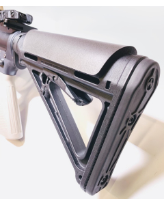 MCARBO AR-15 Cheek Pad - Magpul MOE & CTR Stocks