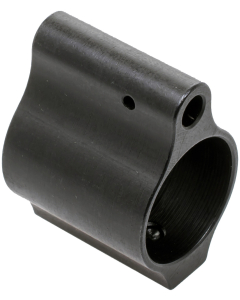 Gas Block Assembly, Low Profile, .750" ID