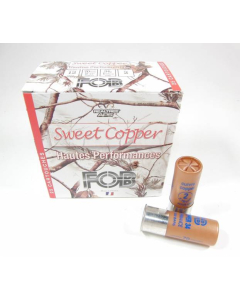 Nobel Sport FOB Sweet Copper 34 gram 2:or 25 ptr