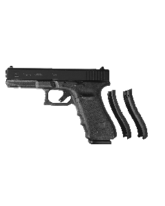Glock 17 Gen4 9x19
