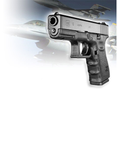Glock 19 Gen3 9x19 (Std)