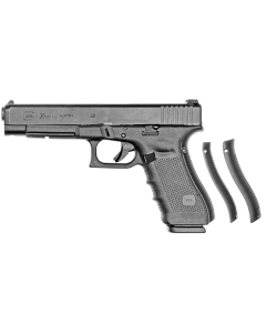 Glock 35 Gen4  .40 S&W