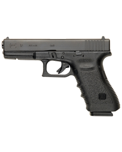 Glock 17 Gen3 (std) 9x19 11,4cm R15677