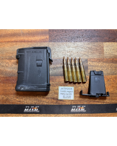 JAKTMAGASIN MAGPUL PMAG 5rd .223R Magasin AR15/M4