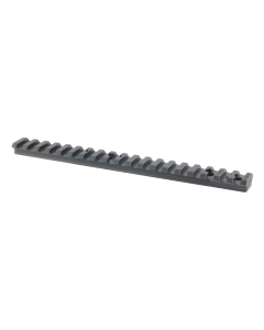 TIKKA T3x Scope Base 0MIL, EXTENDED Length