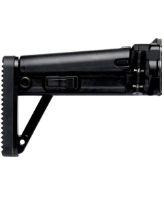 CMMG DISSENT Folding Stock Kit BLK