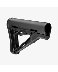 Magpul CTR Carbine Stock – MIL-SPEC Black