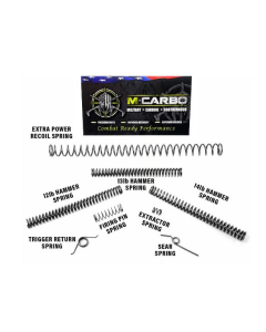MCARBO Beretta 92FS / M9 / 92 / 96 Pro Trigger Kit