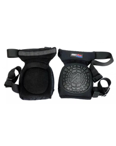 DAA All-Terrain Knee Guards (2pcs per set)