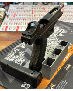 Glock 35 Gen3 .40 S&W  R16554  PRIS 6000 kr