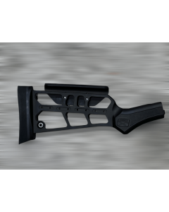 Marlin 1895 Aluminum Stock .45/70 by Chisel machin