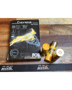 Hagel 20 Nobel Sport FOB Chevreuil BLY 20/70 US1 30 Gram 