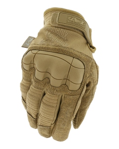 Handske Mechanix M-Pact 3 Coyote