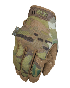 Handske Mechanix Original Multicam Storlek 10 Larg