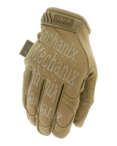 Handske Mechanix Original Coyote Storlek 10 Large