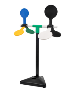 RTS Veleta 3 Target System