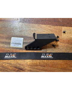 Tanfoglio Optic Mount for C-MORE RTS2 Red Dot