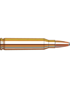 Hornady Black™ Ammunition 5.56 NATO 75 gr Interloc
