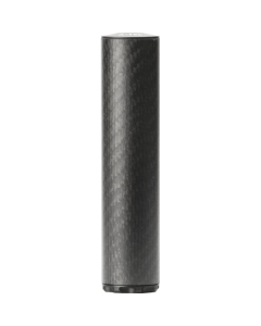 A-TEC WAVE CARBON Rimfire .22 Lr Ljuddämpare 1/2x2