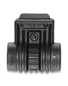 PLS  Flashlight  Side Mount 2,54cm