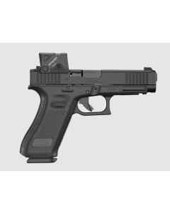 Glock 47 COA 9x19 inkl AIMPOINT COA 3,5 MOA