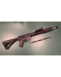 JP Enterprises CTR-02 .223 46cm R17802