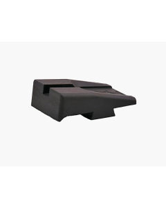 Springfield XD / XDM Rear Sight BLK .225T x.125N F